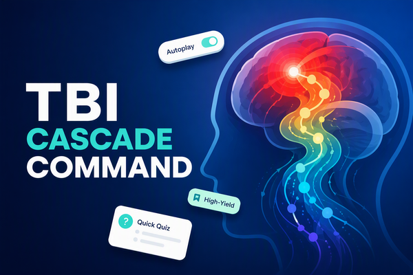 TBI Cascade Command