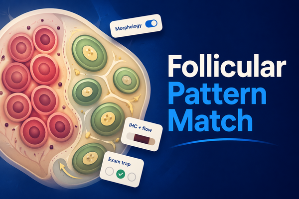 Follicular Pattern Match